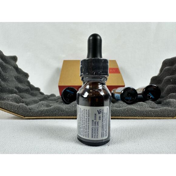 ISOMERS Skincare 5-PC Kit 0.51oz/15ml Each Bottle/Total 2.55oz New Sealed! - Picture 5 of 14